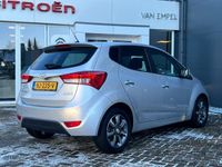 tweedehands Hyundai ix20 1.6i Go! | Parkeersensoren | 1300kg trekgewicht |