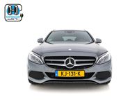 tweedehands Mercedes E350 C-KLASSE EstateLease Edition Plus (INCL.BTW) *DISTRONIC | 360°CAMERA | AIRMATIC | KEYLESS | VOLLEDER | NAVI-PROF | NAVI | ECC | PDC*