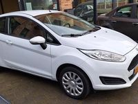 tweedehands Ford Fiesta 1.0 Style EERSTE EIGENAAR AUTO!