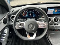 tweedehands Mercedes C180 Bns Solution AMG | trekhaak