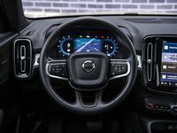 Occasion Volvo XC40 Plus 197 PK (144 kW) 2025 Grijs SUV