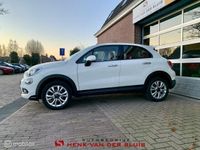 tweedehands Fiat 500X 1.4 Turbo MultiAir Lounge