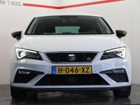 tweedehands Seat Leon 1.5 TSI FR Business Intense Camera