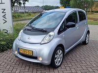Occasion Peugeot iON Active 35 kW (48 PK) 2011 Grijs Hatchback
