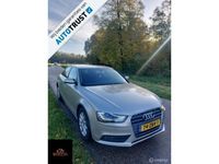 tweedehands Audi A4 Limousine 1.8 TFSI