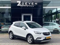 tweedehands Opel Mokka X 1.4 Turbo Online Edition