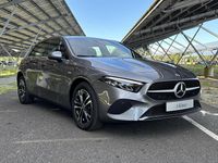 Occasion Mercedes A250 Business 218 PK (160 kW) 2025 Grijs Hatchback