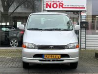 tweedehands Toyota HiAce 2.5 D4-D 100 Exec.