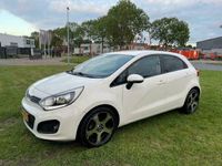 tweedehands Kia Rio 1.2 CVVT Plus Pack - CLIMA/PDC/LED/NAP