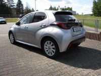 tweedehands Mazda 2 Hybrid 1.5L VVT-i 116 PS AT FWD