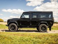 tweedehands Land Rover Defender 2.2 Tdci Station Wagon 7 seater SE uitvoering