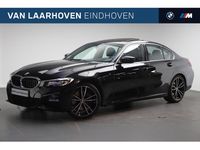 Occasion BMW 320 Executive 184 PK (135 kW) 2020 Zwart Sedan