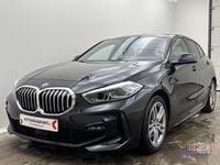 Occasion BMW 118 M Sport 136 PK (100 kW) 2023 Zwart Hatchback