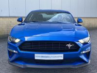 tweedehands Ford Mustang 2.3 EcoBoost 291pk Fastback 55th Anniversary