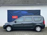 tweedehands Dacia Logan MCV 1.6 Ambiance / AIRCO / TREKHAAK / NAP !!