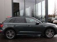 tweedehands Audi Q5 2.0 TFSI quattro Sport S-Line