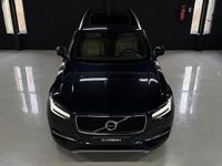 Occasion Volvo XC90 320 PK (235 kW) 2016 Blauw SUV