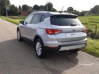 tweedehands Seat Arona 1.0 TSI Xcellence Business Intense +LED Verl.+DAB+