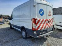 tweedehands Ford Transit l3h2,eur6 !!! ,2.0 hdi ,185 km ,reeds cont.vrij,12550 + btw