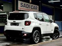 tweedehands Jeep Renegade 1.6i E.torQ 110cv - Downtown