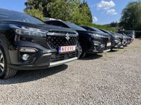 tweedehands Suzuki SX4 S-Cross 1.4T Boosterjet Hybrid 4x4 GL+ GARANTIE 5 ANS !!