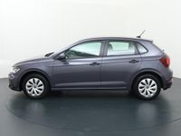 tweedehands VW Polo Polo 1.0 TSI| 95 PK | Cruise Control | Airconditi