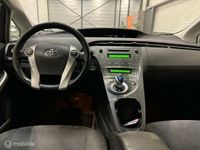 tweedehands Toyota Prius 1.8 Aspiration Keyless | HUD | 17"LM-velgen