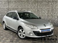 tweedehands Renault Mégane Estate | 1.6 GT-Line|CRUISE|NAP|NAVI|APK 2024