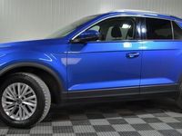 tweedehands VW T-Roc 1.5 TSI Style Business Automaat / Vitual / Adap.CC / Navi. / Camera / Apple Carplay / NL auto