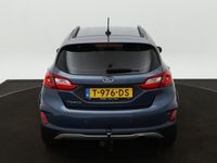 tweedehands Ford Fiesta 1.0 EcoBoost Active X Automaat | Winter Pack | All season banden | Hoge instap | Trekhaak |