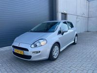 tweedehands Fiat Punto Evo 0.9 TwinAir Street AIRCO NAP APK 2015