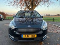 Occasion Ford Galaxy Titanium 160 PK (117 kW) 2016 Zwart MPV