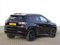 tweedehands Jeep Compass 4xe 240 Plug-in Hybrid Electric S Automaat | Navi