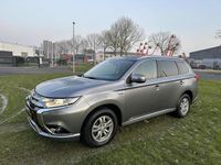 tweedehands Mitsubishi Outlander 2.0 PHEV Business Ed. - NAVI/XENON/NAP