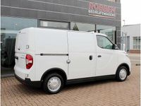 Nieuw Maxus eDeliver 3 89 kW (122 PK) 2025 Wit Van