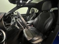 tweedehands Alfa Romeo Stelvio 2.0 T AWD Estrema✅Q4✅Panoramadak✅QV interieur✅Carb