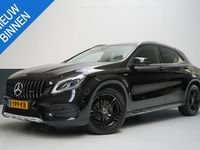 Occasion Mercedes GLA200 Premium Plus 2020 Zwart SUV