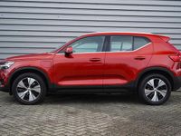 Occasion Volvo XC40 Inscription 210 PK (154 kW) 2022 Oranje SUV