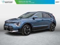 Occasion Kia e-Niro Advance 150 kW (204 PK) 2025 Mineral blue SUV