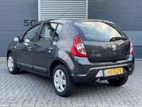 tweedehands Dacia Sandero 1.2 Ambiance 2009 Airco/CV