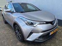 tweedehands Toyota C-HR 1.8 Hybrid Executive Automaat