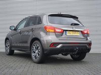 tweedehands Mitsubishi ASX 117PK Connect Pro+ TREKHAAK | CLIMA | CRUISE | KEYLESS | 18'LMV!