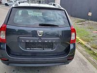 tweedehands Dacia Logan 1.0i MCV (EU6.2) LICHTEVRACHT/UTILITAIRE