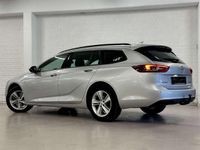 tweedehands Opel Insignia Sports Tourer TurboD Automaat 2.0Diesel Eur6c 2018