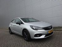 tweedehands Opel Astra 1.2 Edition 2020