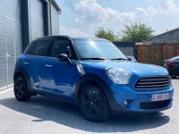 tweedehands Mini Cooper D Countryman 1.6 Pano/Leder/LM Velgen