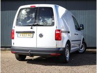 tweedehands VW Caddy 2.0 TDI L1H1 BMT Trendline (75PK), 1ste-Eigenaar, Keurig-Ond