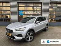 Occasion Seat Tarraco XCELLENCE 245 PK (180 kW) 2021 Grijs SUV