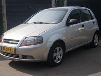 tweedehands Chevrolet Kalos 1.2 Spirit * MEENEEMPRIJS * Airco *