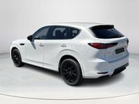 Nieuw Mazda CX-60 Edition 326 PK (239 kW) 2025 Wit SUV